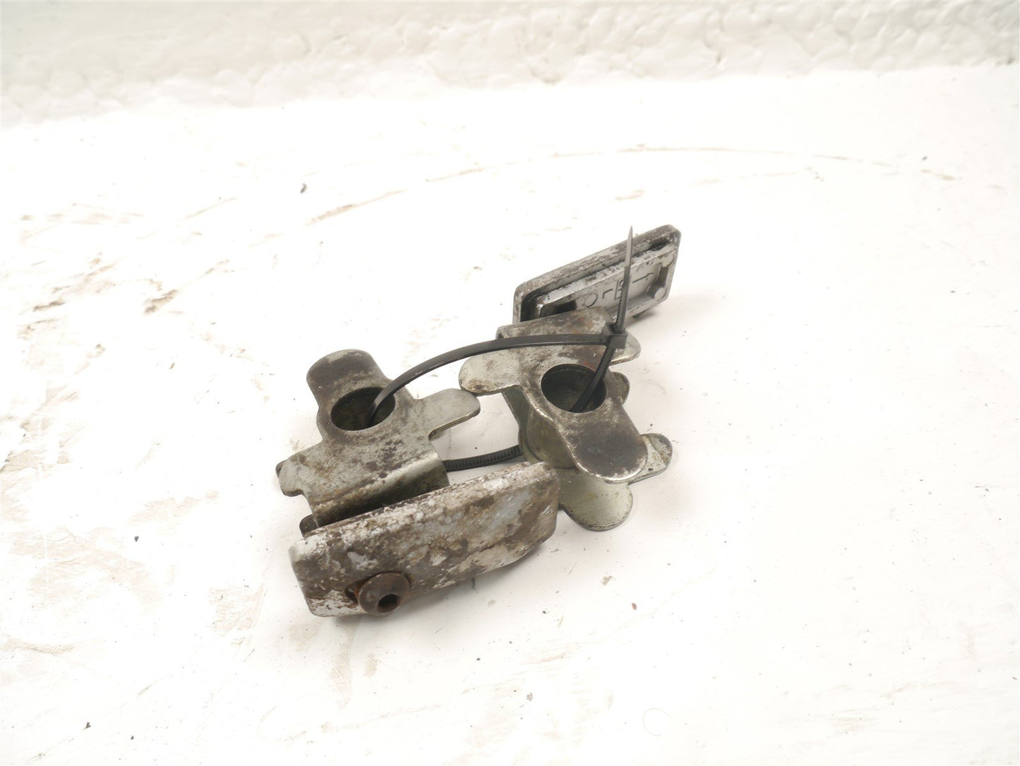 SUZUKI GSX750 W INAZUMA 1997-2002 CHAIN TENSIONERS