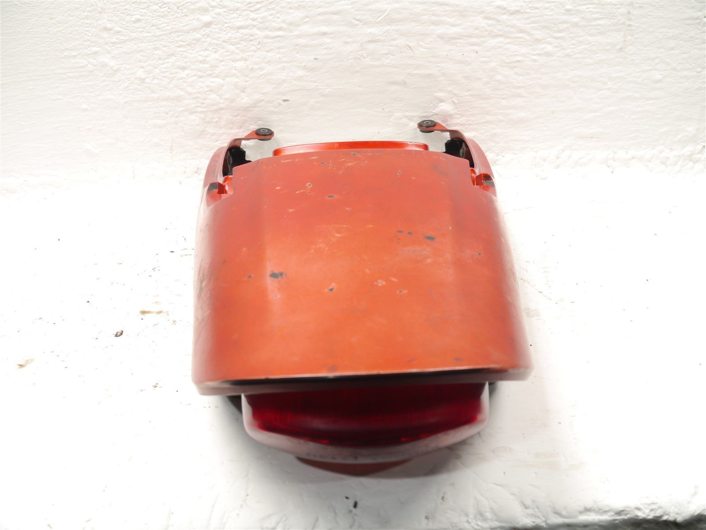SUZUKI GSX750 W INAZUMA 1997-2002 REAR LIGHT & TAIL FAIRING
