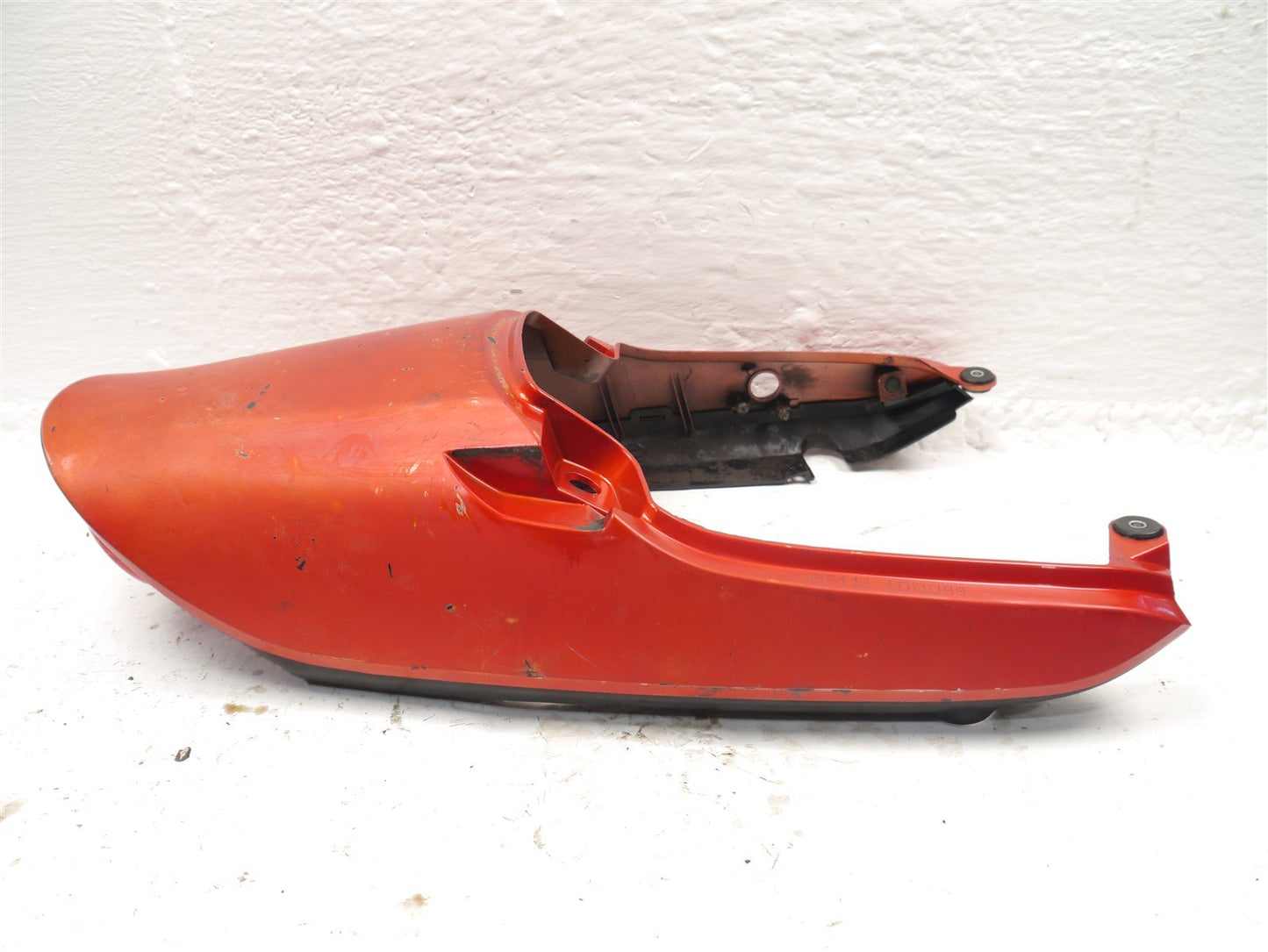 SUZUKI GSX750 W INAZUMA 1997-2002 REAR LIGHT & TAIL FAIRING