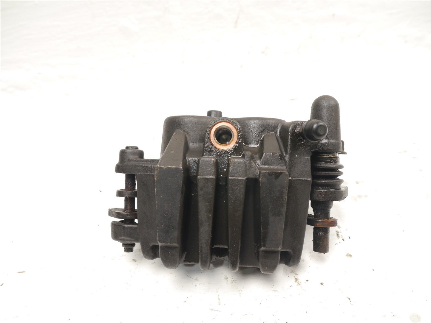 SUZUKI GSX750 W INAZUMA 1997-2002 FRONT LEFT BRAKE CALIPER