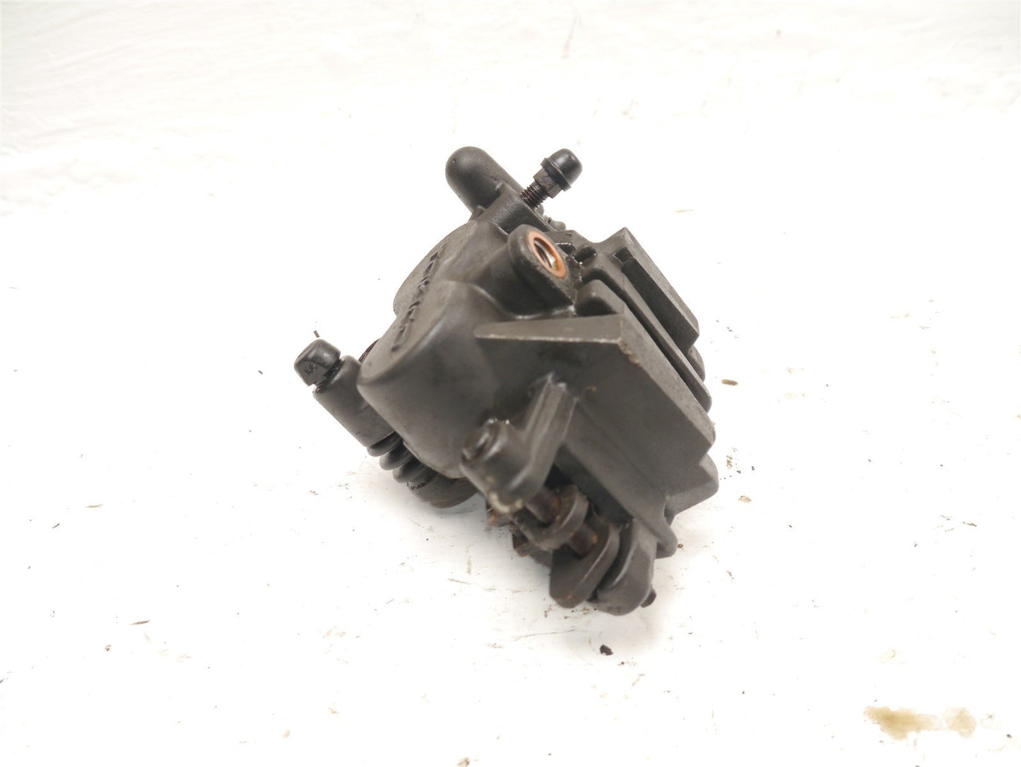 SUZUKI GSX750 W INAZUMA 1997-2002 FRONT LEFT BRAKE CALIPER