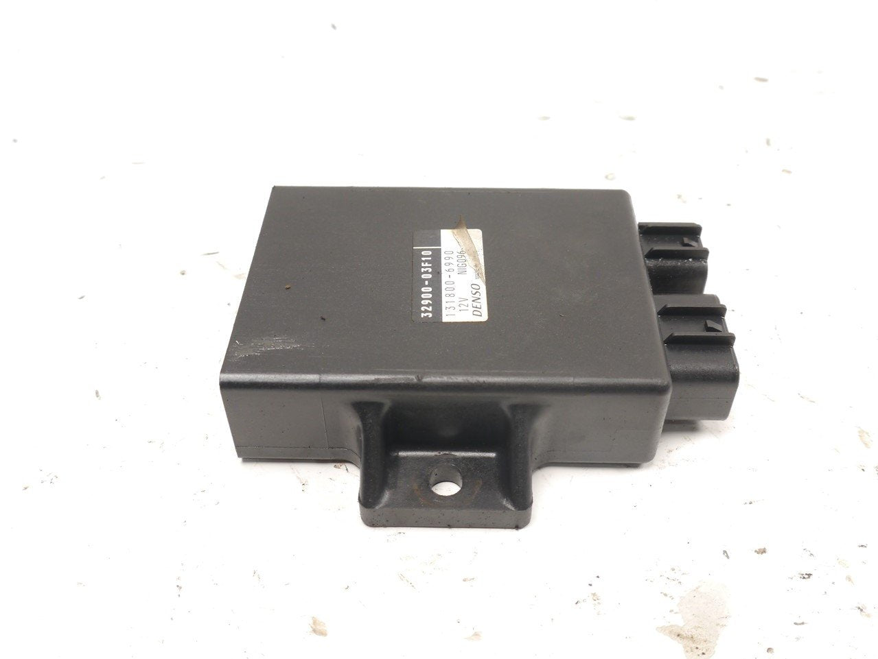 SUZUKI GSX750 W INAZUMA 1997-2002 CDI ECU IGNITION UNIT