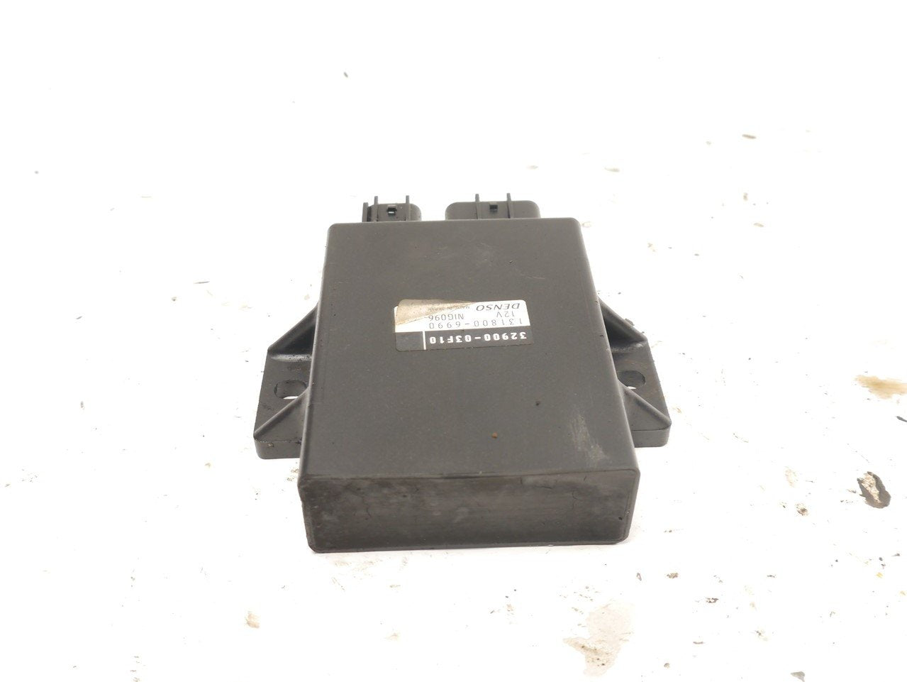 SUZUKI GSX750 W INAZUMA 1997-2002 CDI ECU IGNITION UNIT
