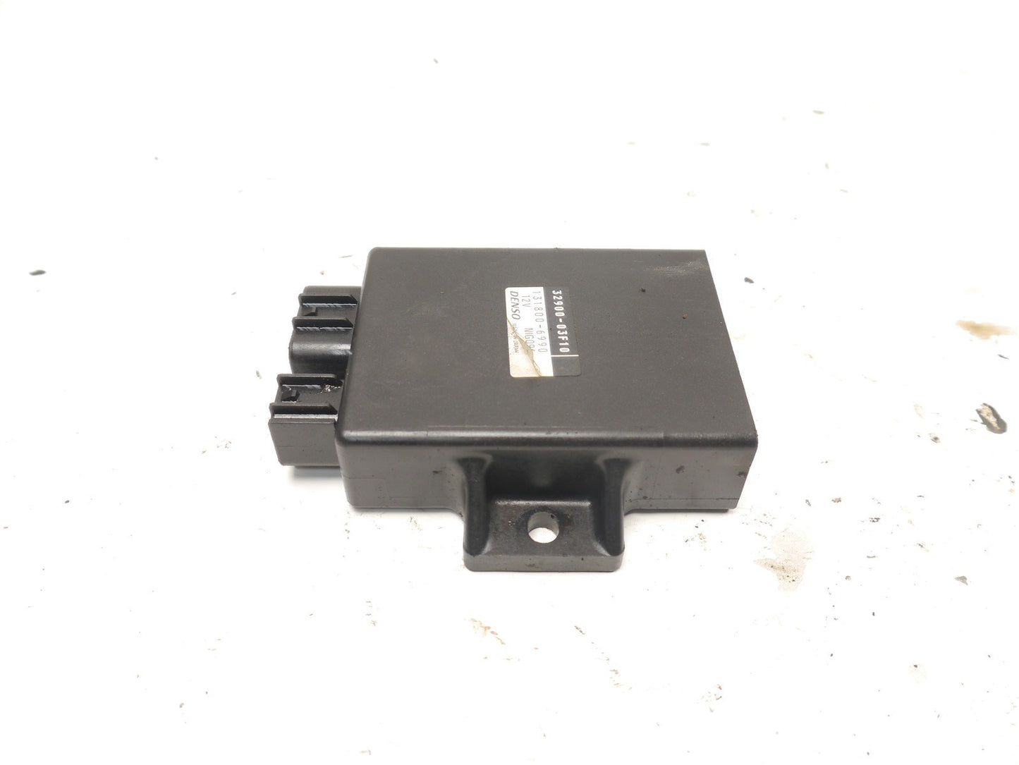 SUZUKI GSX750 W INAZUMA 1997-2002 CDI ECU IGNITION UNIT