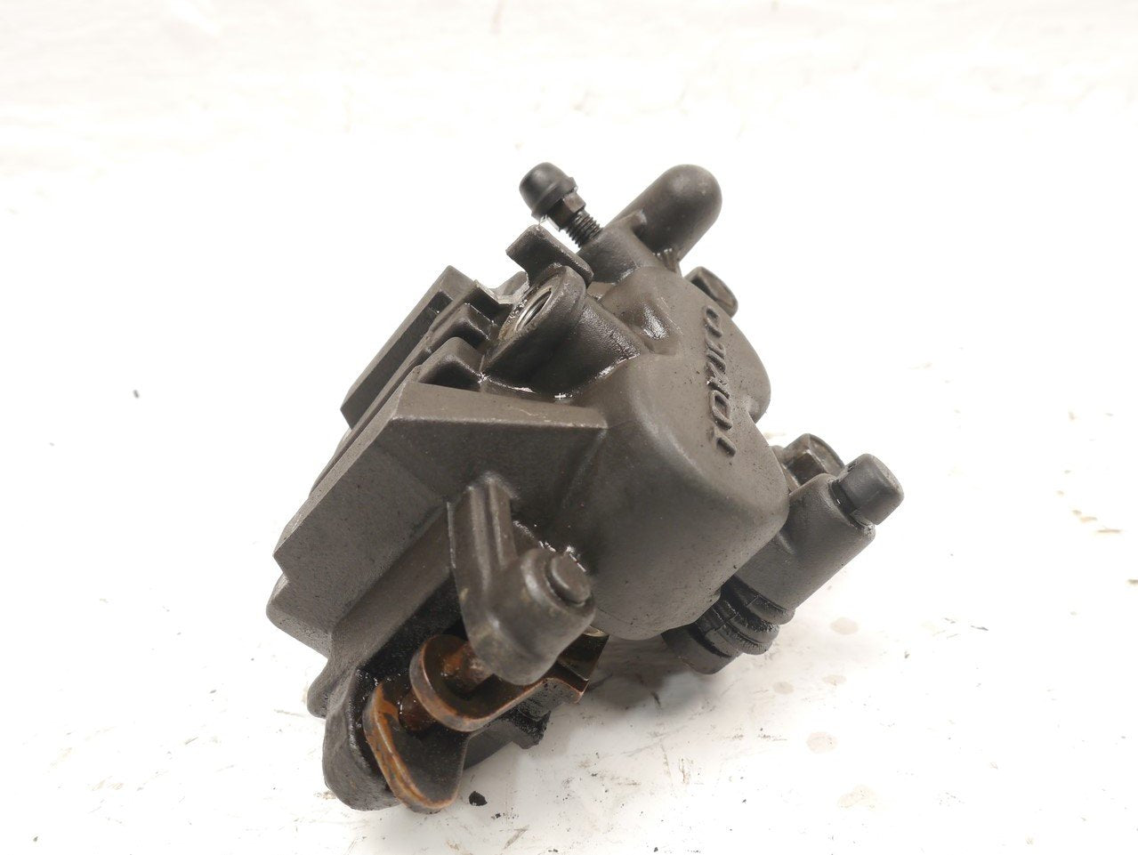 SUZUKI GSX750 W INAZUMA 1997-2002 FRONT RIGHT BRAKE CALIPER