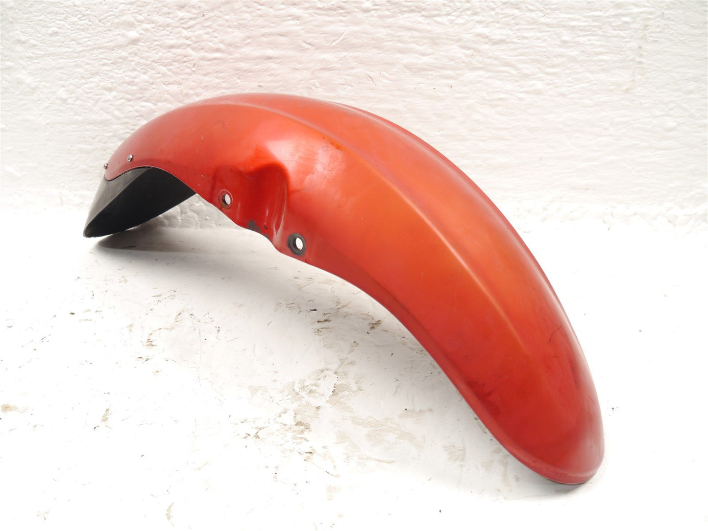 SUZUKI GSX750 W INAZUMA 1997-2002 FRONT MUDGUARD