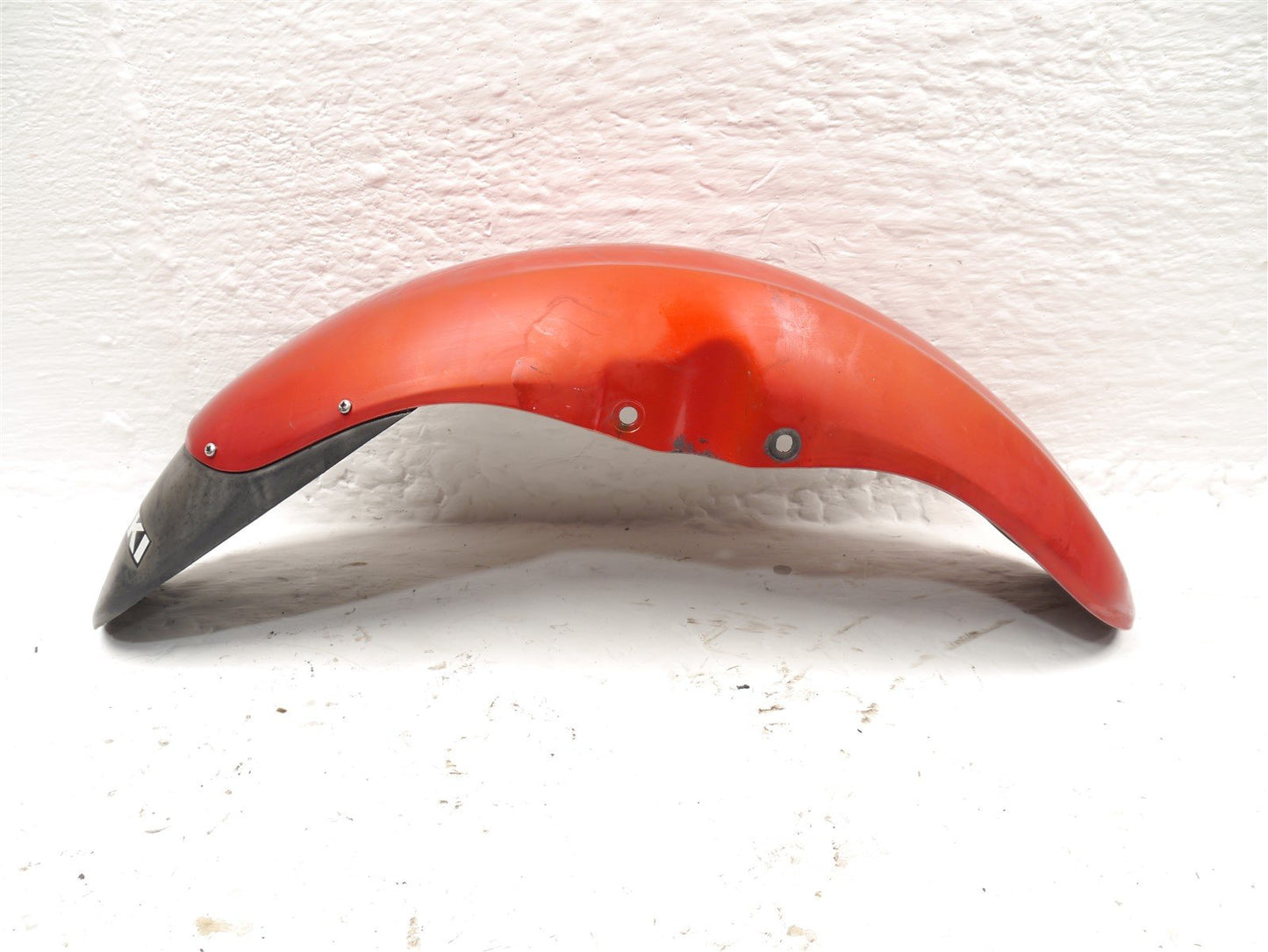 SUZUKI GSX750 W INAZUMA 1997-2002 FRONT MUDGUARD