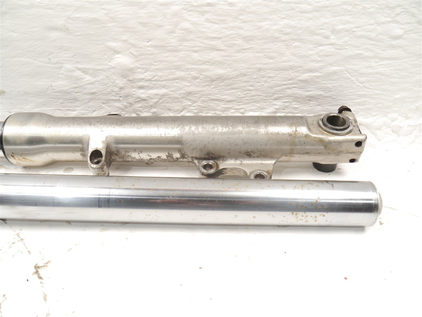 SUZUKI GSX750 W INAZUMA 1997-2002 FRONT FORKS SUSPENSION