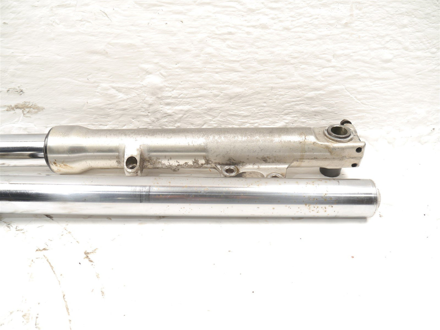 SUZUKI GSX750 W INAZUMA 1997-2002 FRONT FORKS SUSPENSION