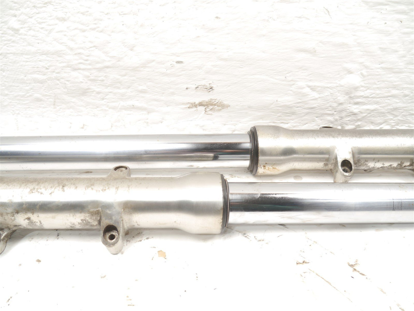 SUZUKI GSX750 W INAZUMA 1997-2002 FRONT FORKS SUSPENSION