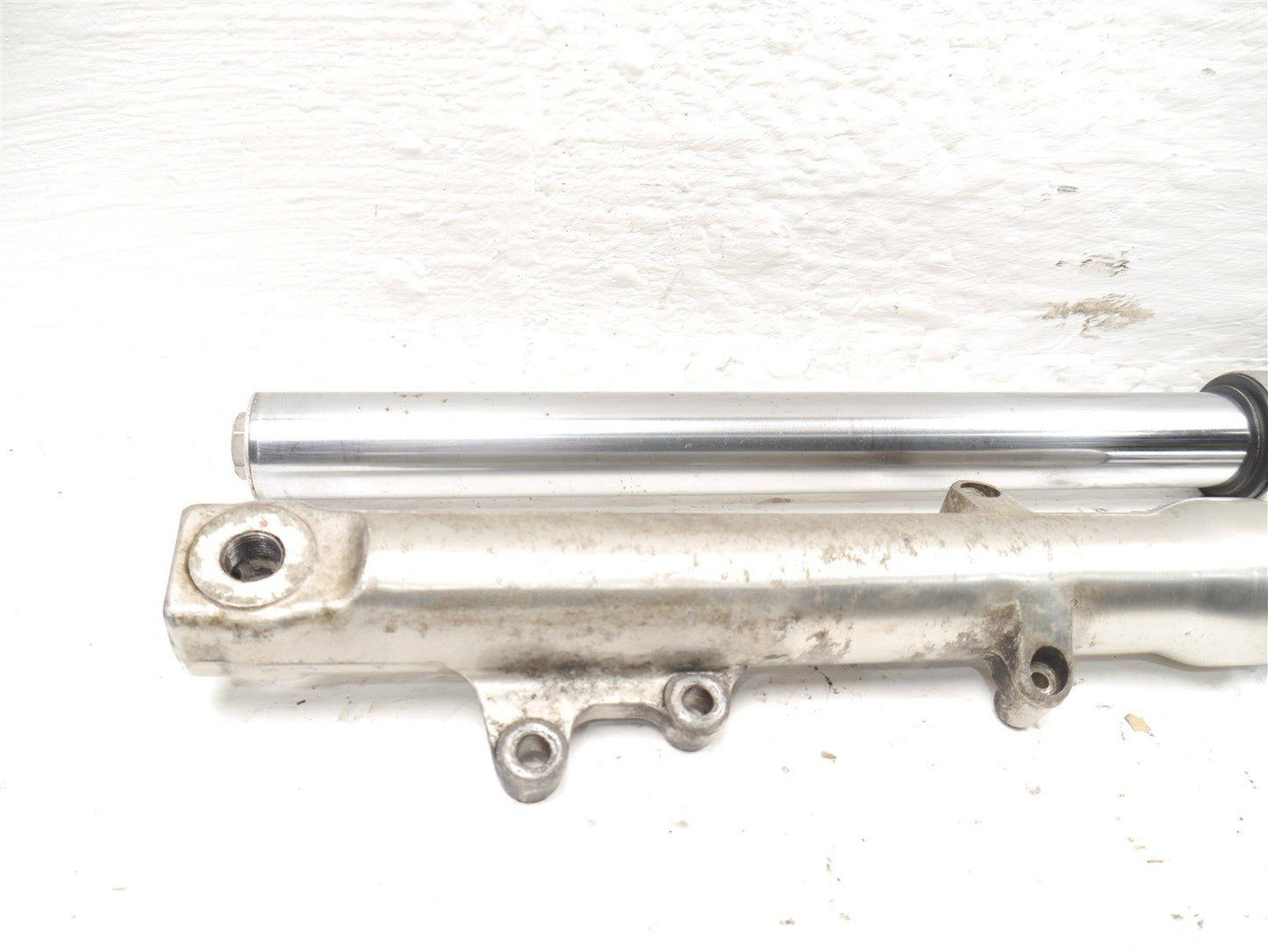 SUZUKI GSX750 W INAZUMA 1997-2002 FRONT FORKS SUSPENSION