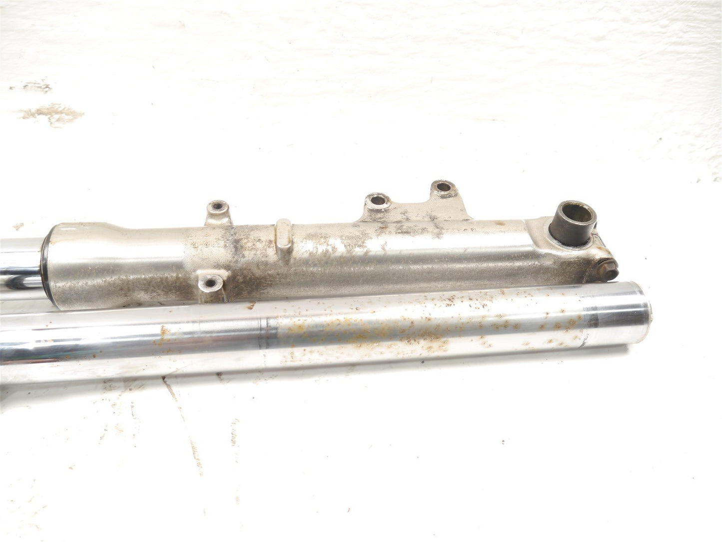 SUZUKI GSX750 W INAZUMA 1997-2002 FRONT FORKS SUSPENSION