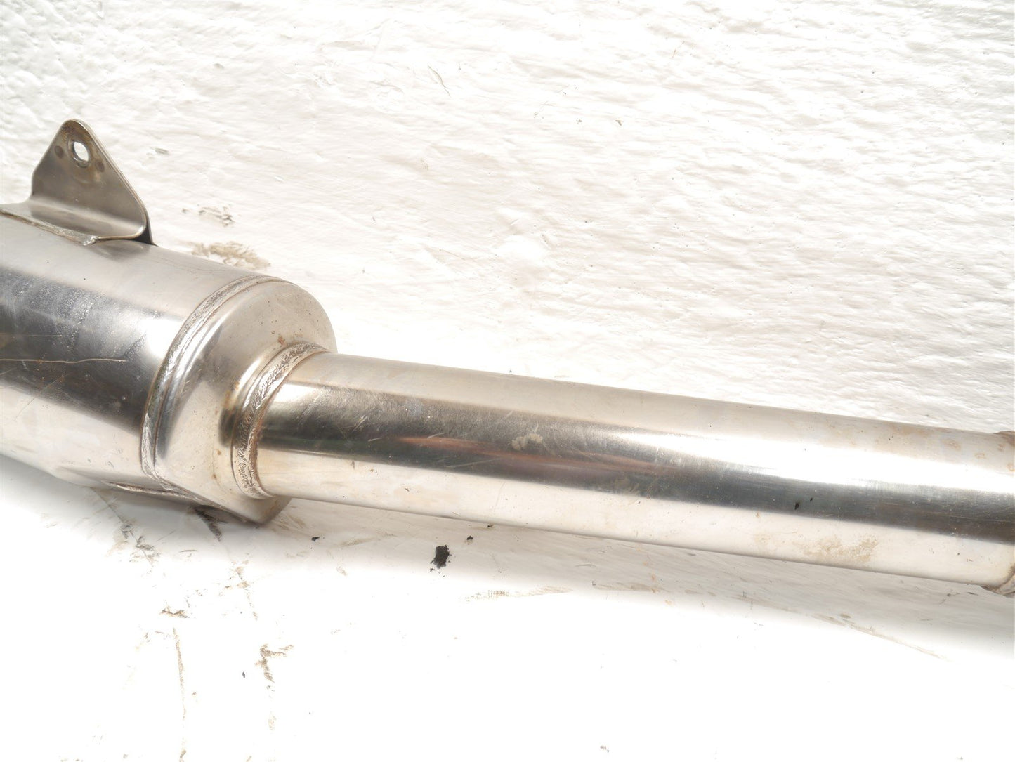 SUZUKI GSX750 W INAZUMA 1997-2002 EXHAUST SILENCER