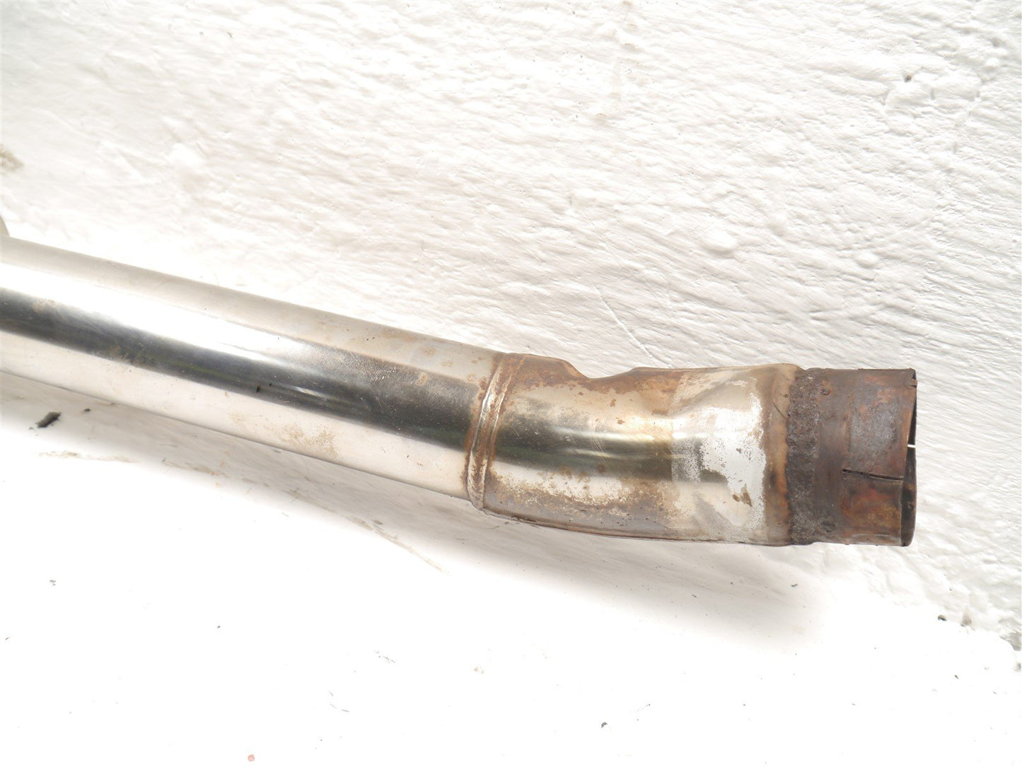 SUZUKI GSX750 W INAZUMA 1997-2002 EXHAUST SILENCER