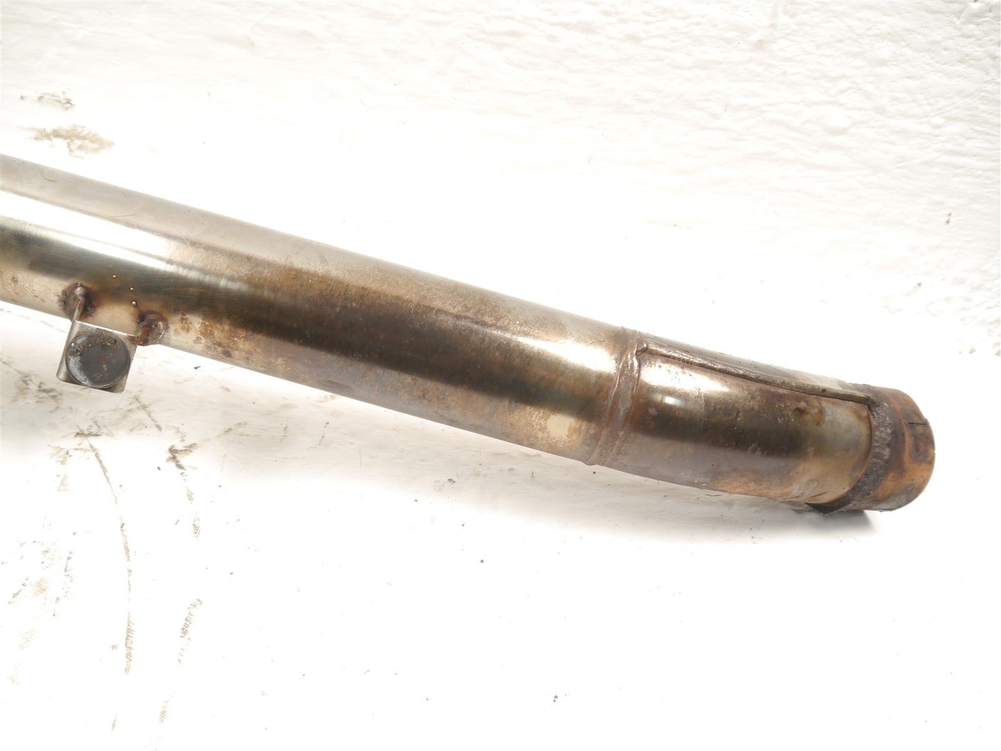 SUZUKI GSX750 W INAZUMA 1997-2002 EXHAUST SILENCER
