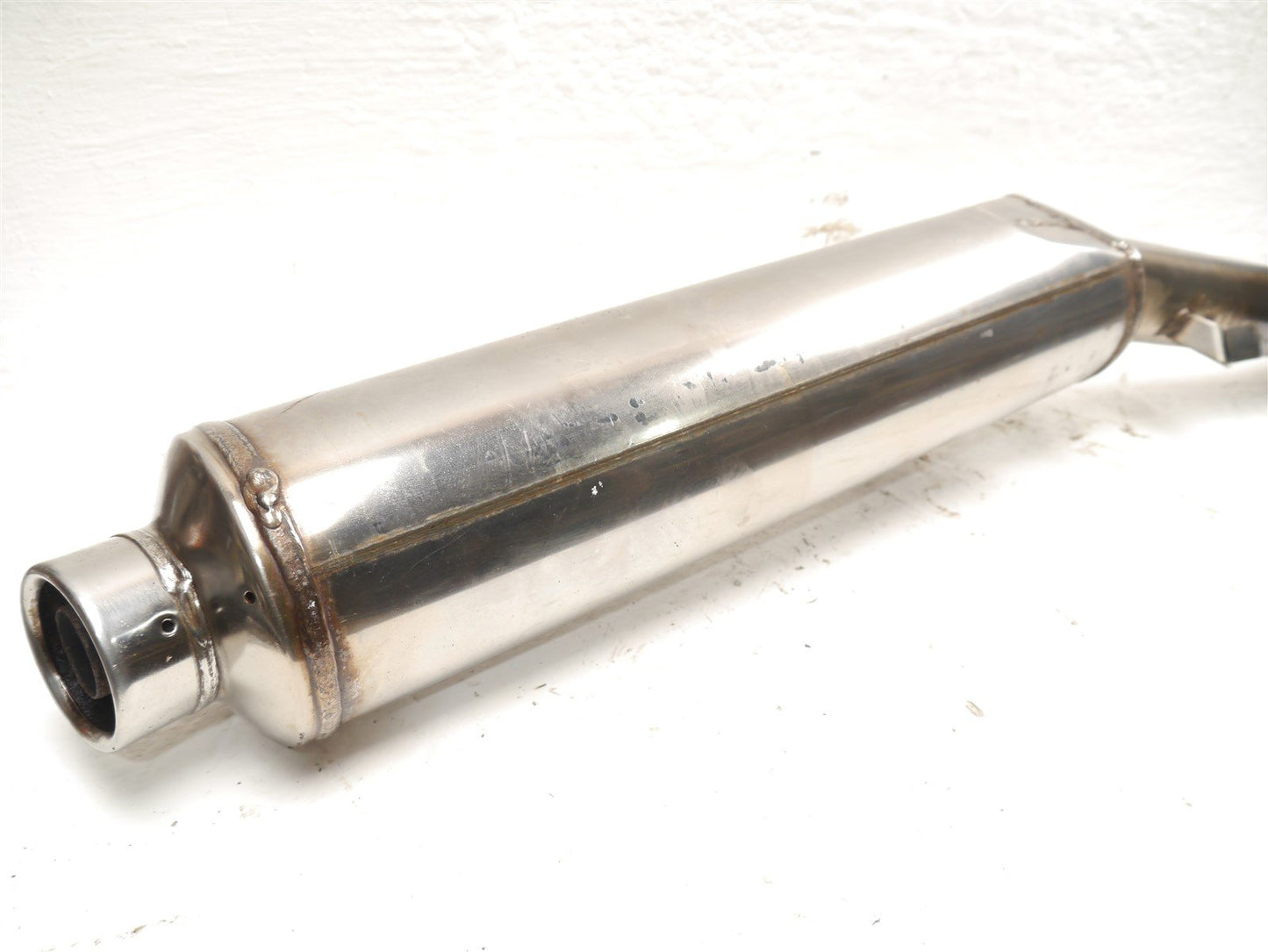 SUZUKI GSX750 W INAZUMA 1997-2002 EXHAUST SILENCER