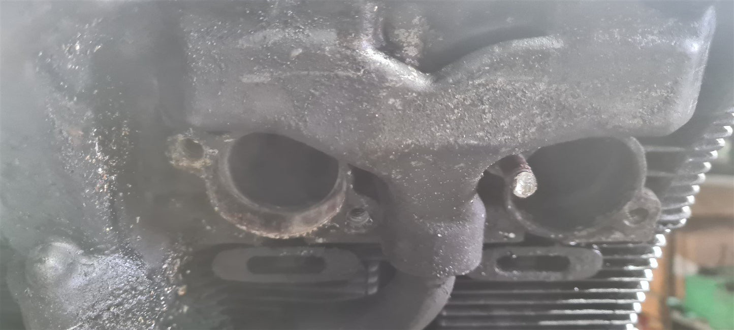 SUZUKI GSX750 W INAZUMA 1997-2002 R730 ENGINE