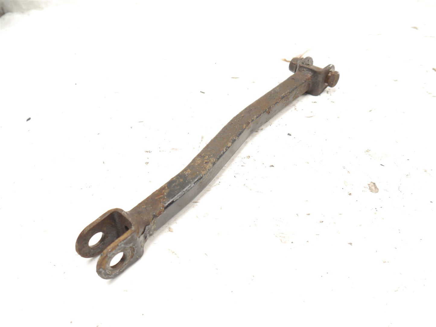 SUZUKI GSX750 W INAZUMA 1997-2002 BRAKE TORQUE ARM