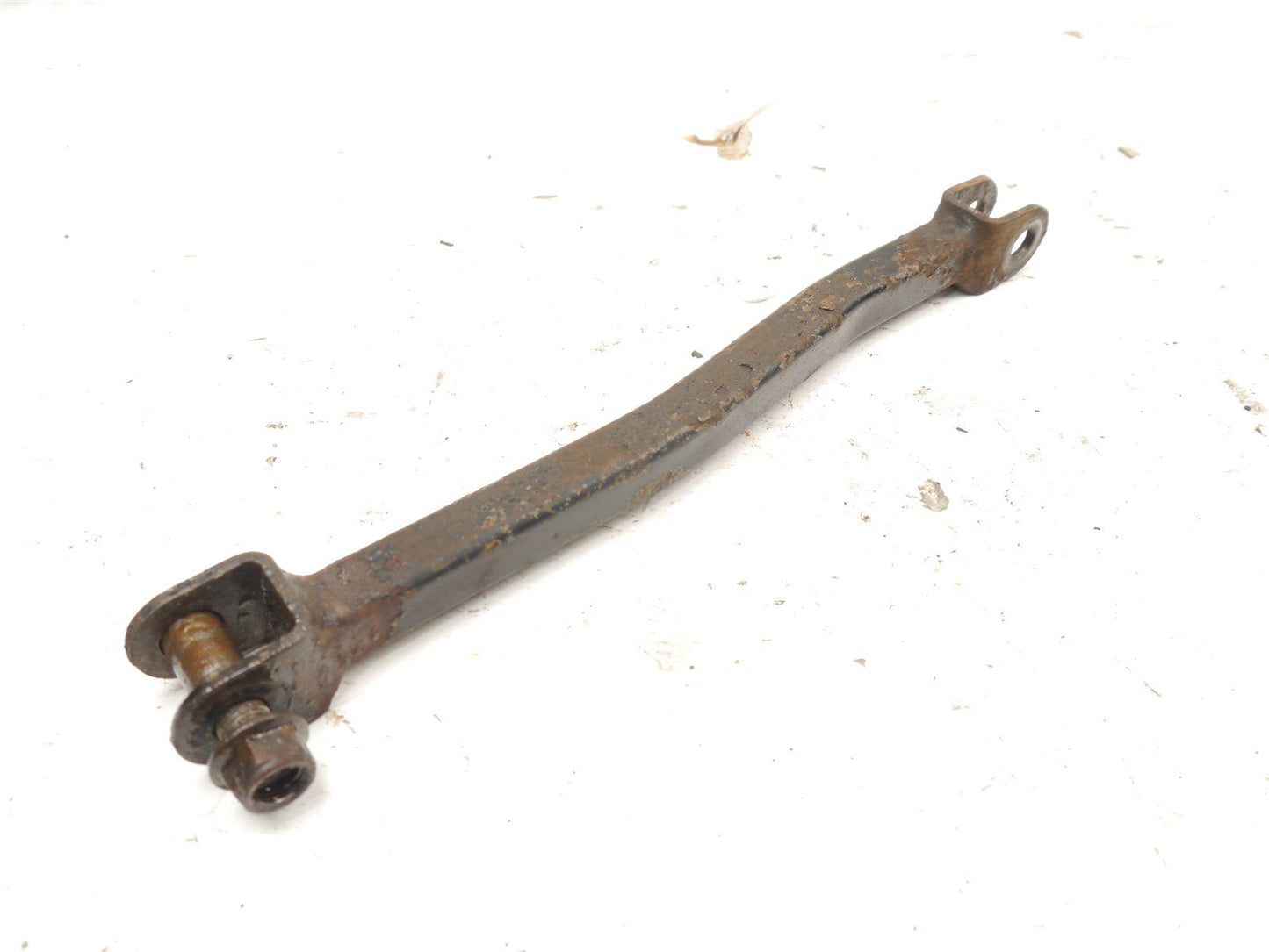 SUZUKI GSX750 W INAZUMA 1997-2002 BRAKE TORQUE ARM
