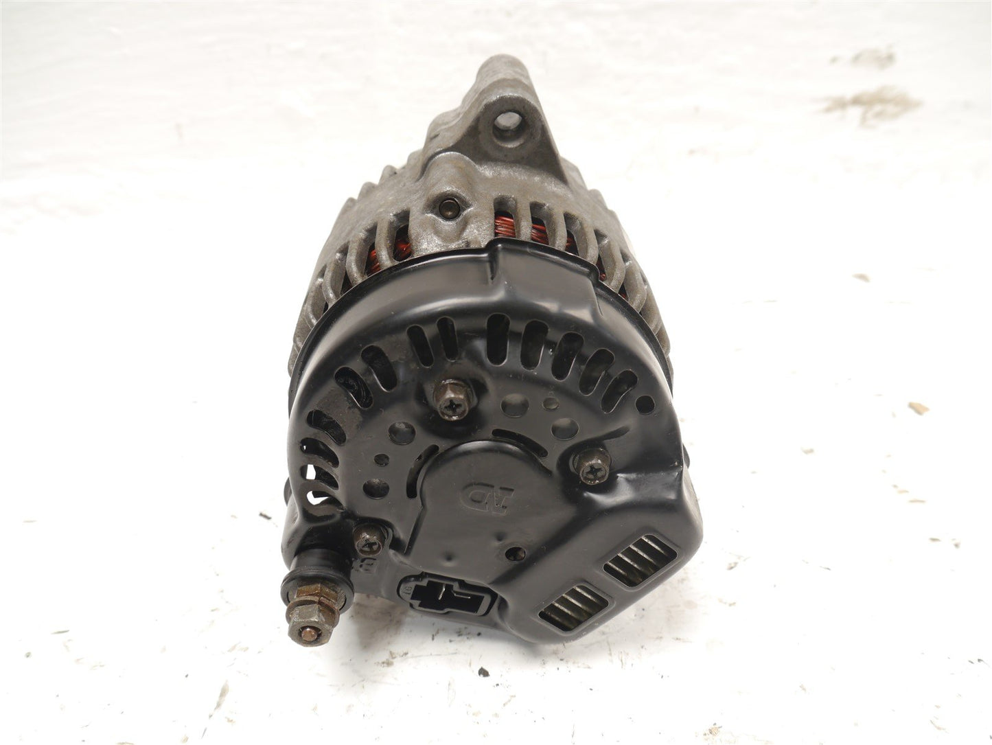 SUZUKI GSX750 W INAZUMA 1997-2002 ALTERNATOR