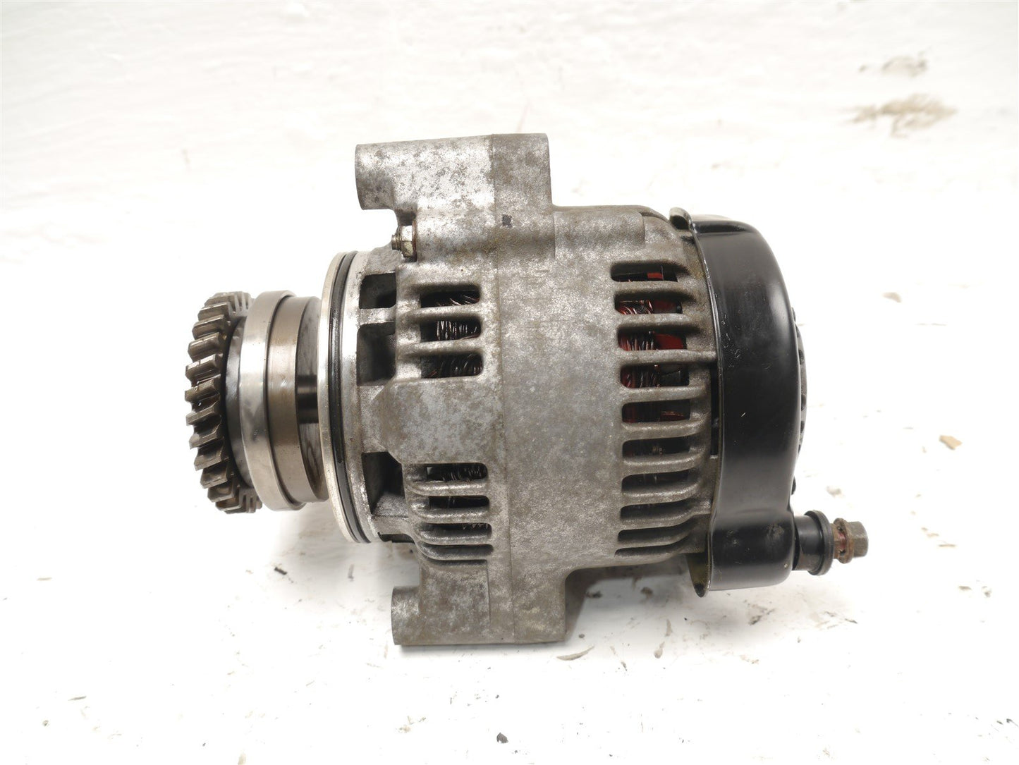 SUZUKI GSX750 W INAZUMA 1997-2002 ALTERNATOR