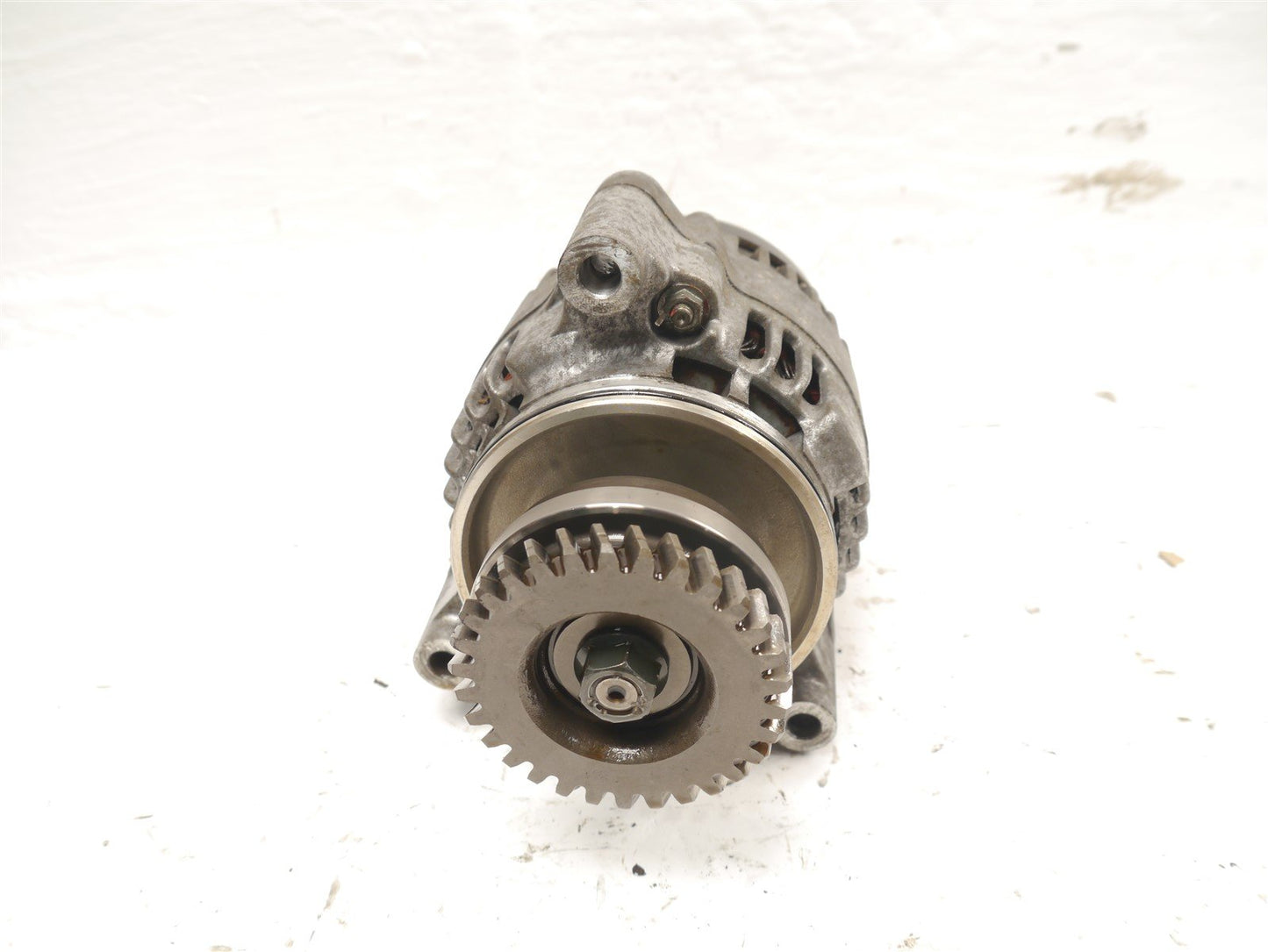 SUZUKI GSX750 W INAZUMA 1997-2002 ALTERNATOR
