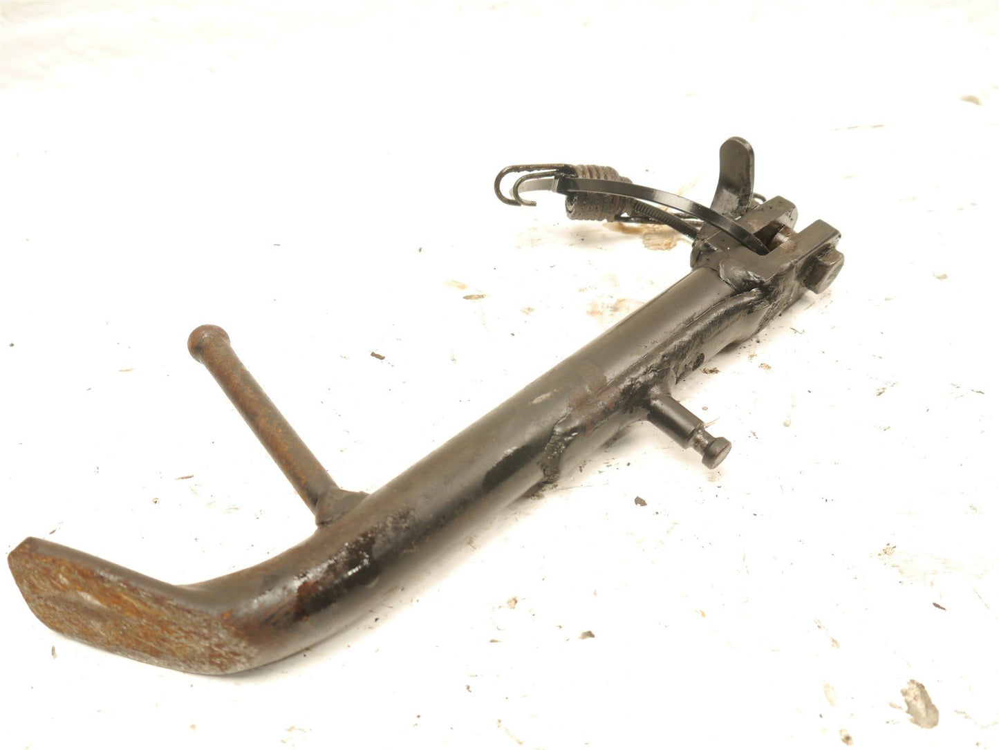 SUZUKI GSX750 W INAZUMA 1997-2002 SIDE STAND