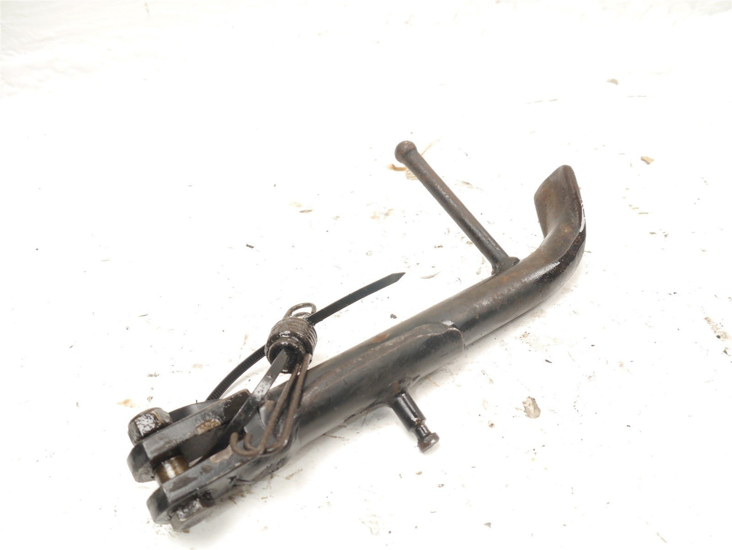SUZUKI GSX750 W INAZUMA 1997-2002 SIDE STAND