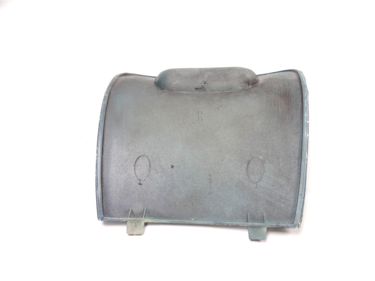 VESPA PIAGGIO ET4 125 2001-2005 FRONT ENGINE FAIRING