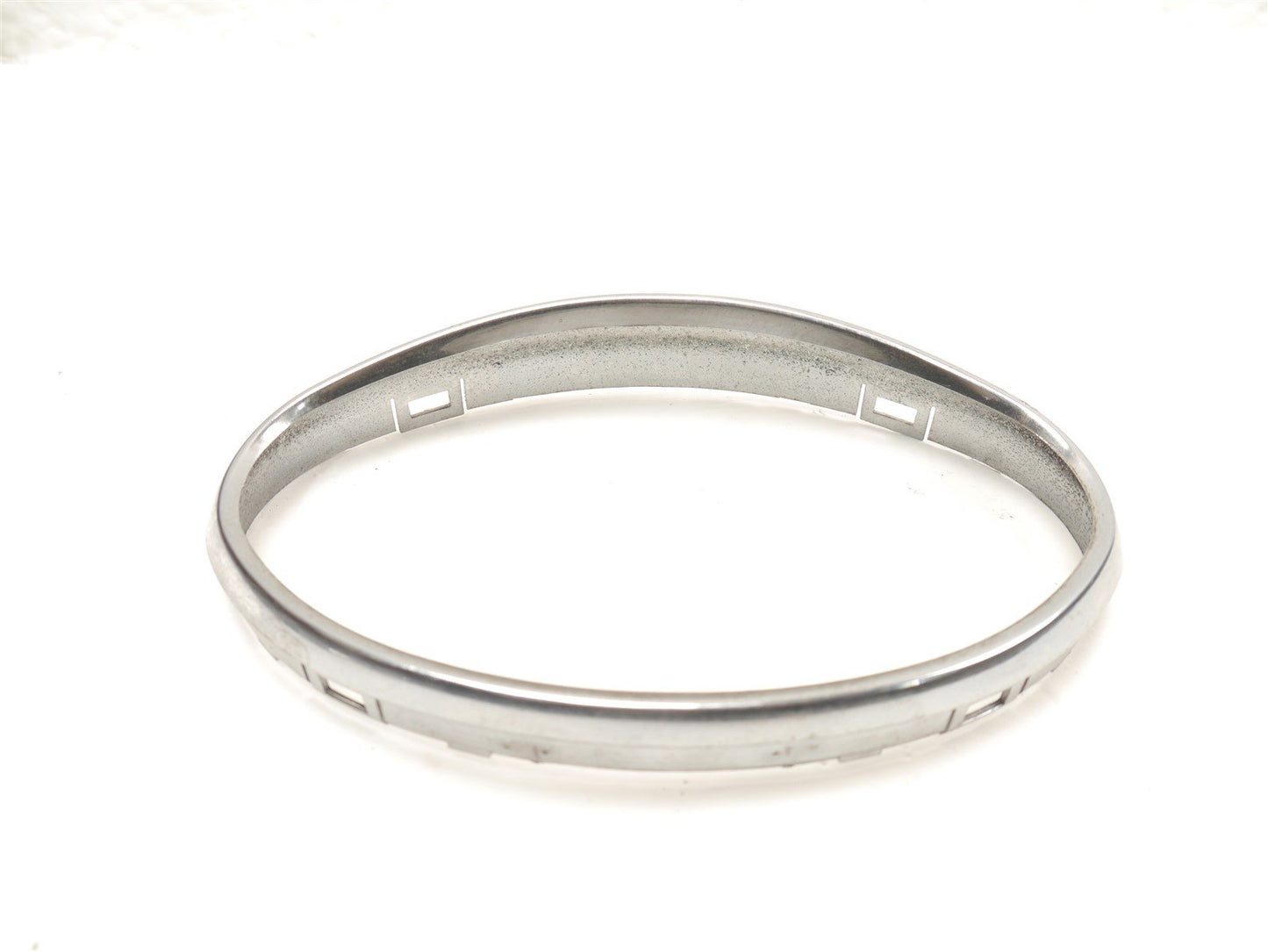 VESPA PIAGGIO ET4 125 2001-2005 HEADLIGHT RIM