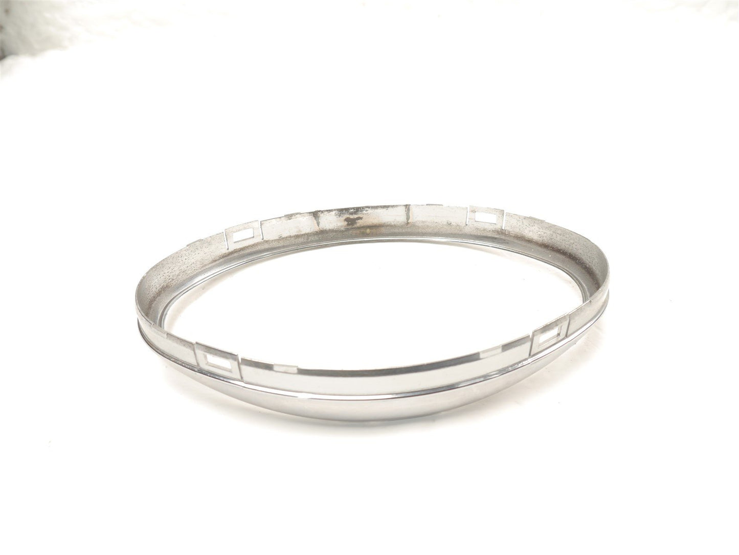 VESPA PIAGGIO ET4 125 2001-2005 HEADLIGHT RIM