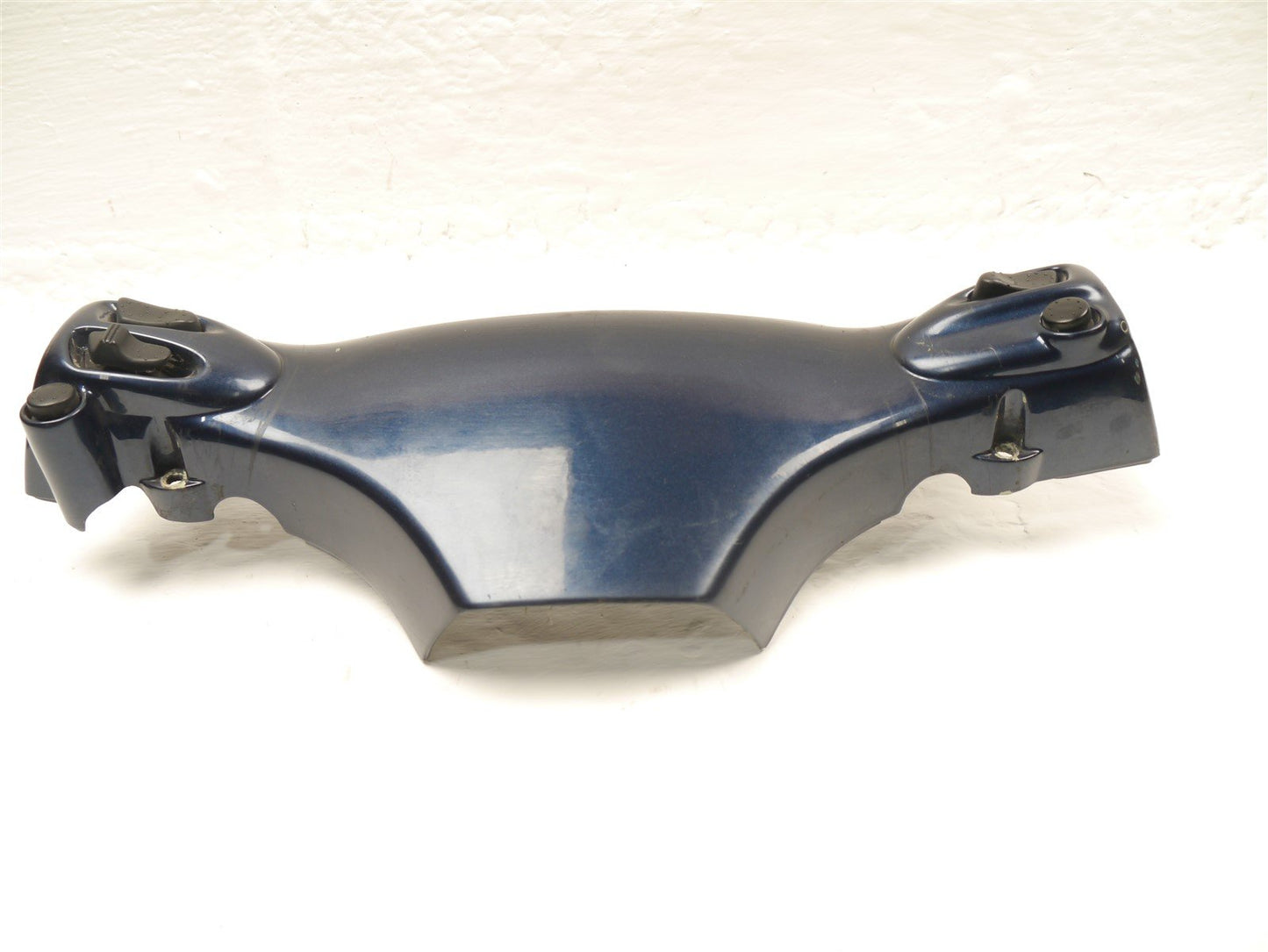 VESPA PIAGGIO ET4 125 2001-2005 REAR HANDLEBAR FAIRING & SWITCHES