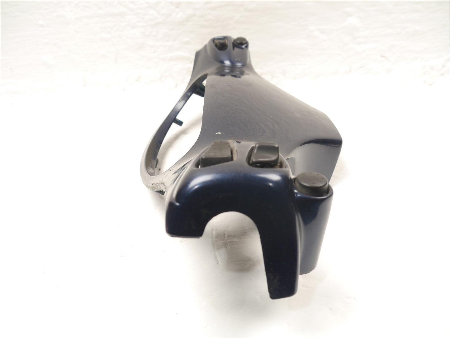 VESPA PIAGGIO ET4 125 2001-2005 REAR HANDLEBAR FAIRING & SWITCHES