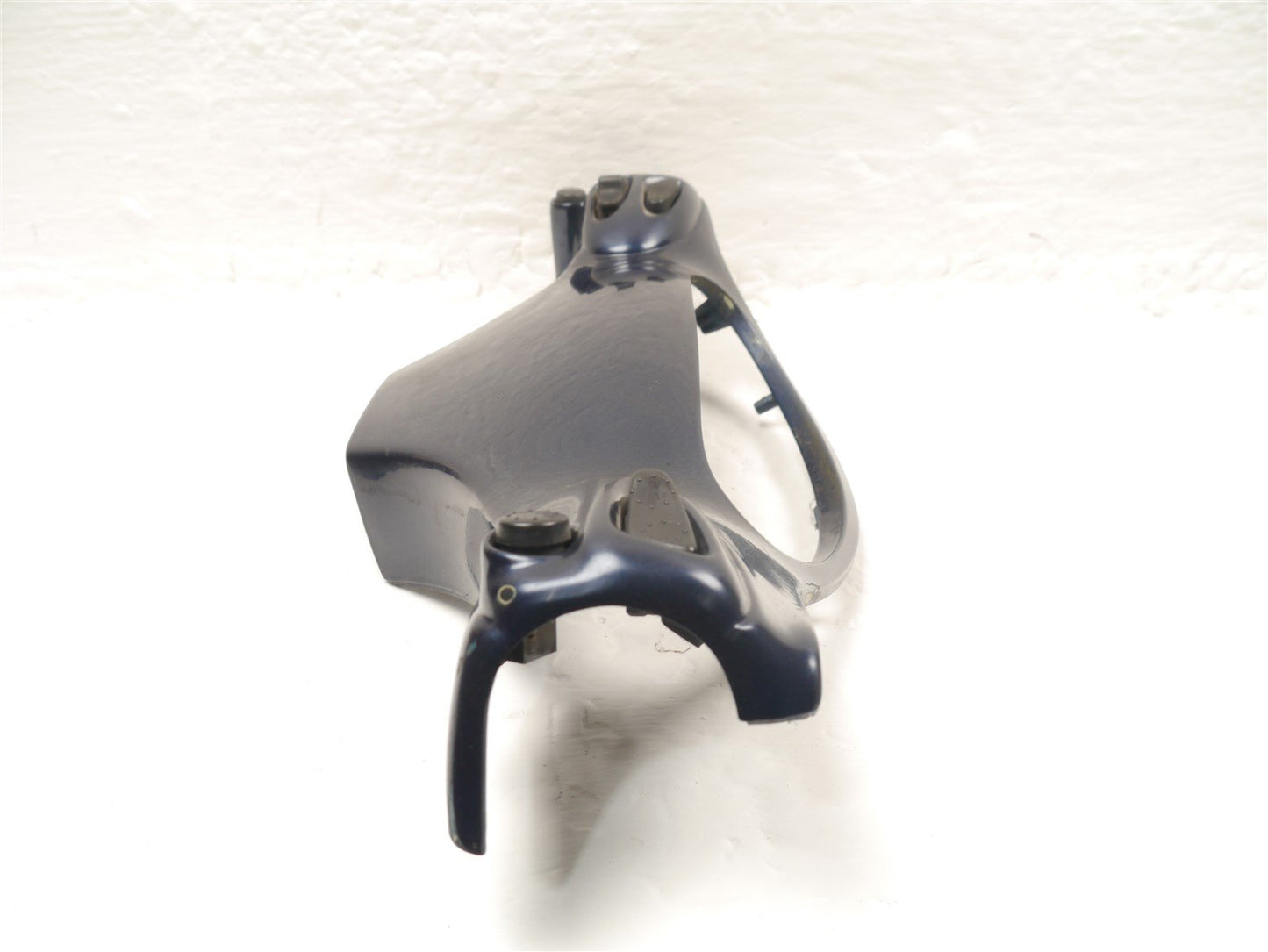 VESPA PIAGGIO ET4 125 2001-2005 REAR HANDLEBAR FAIRING & SWITCHES