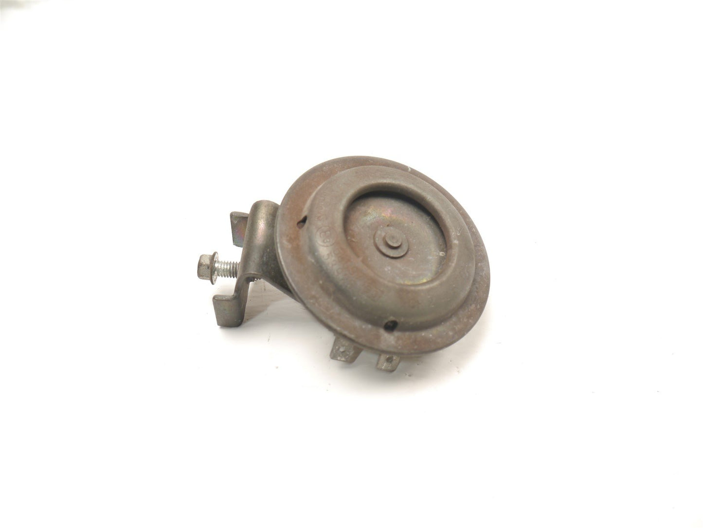 VESPA PIAGGIO ET4 125 2001-2005 HORN AND MOUNT