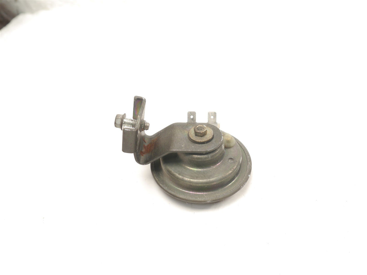 VESPA PIAGGIO ET4 125 2001-2005 HORN AND MOUNT