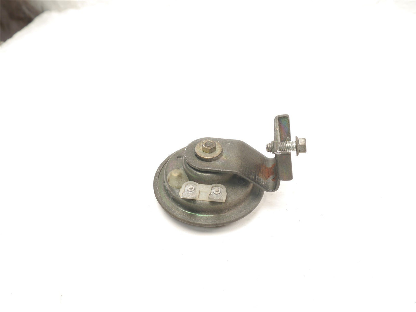 VESPA PIAGGIO ET4 125 2001-2005 HORN AND MOUNT