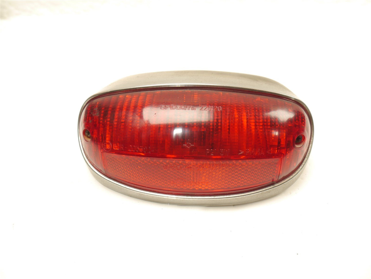 VESPA PIAGGIO ET4 125 2001-2005 REAR LIGHT