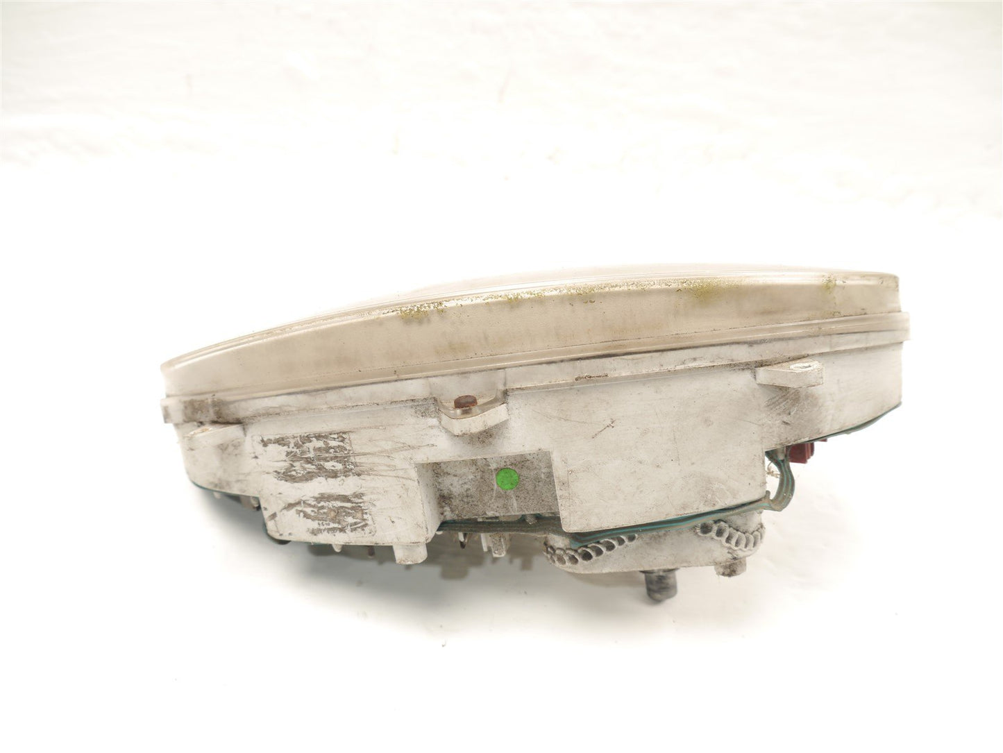 VESPA PIAGGIO ET4 125 2001-2005 SPEEDO INSTRUMENTS