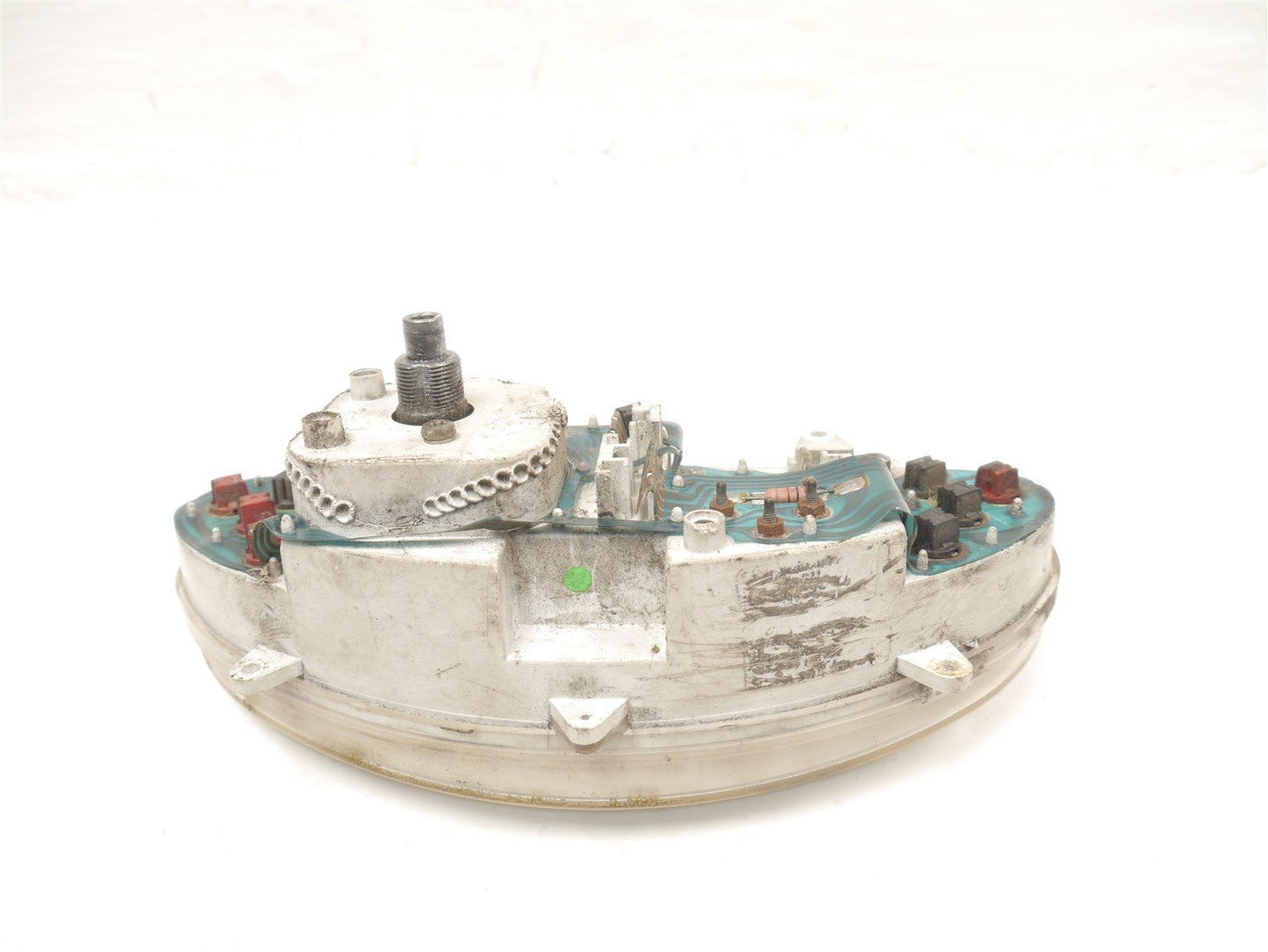 VESPA PIAGGIO ET4 125 2001-2005 SPEEDO INSTRUMENTS