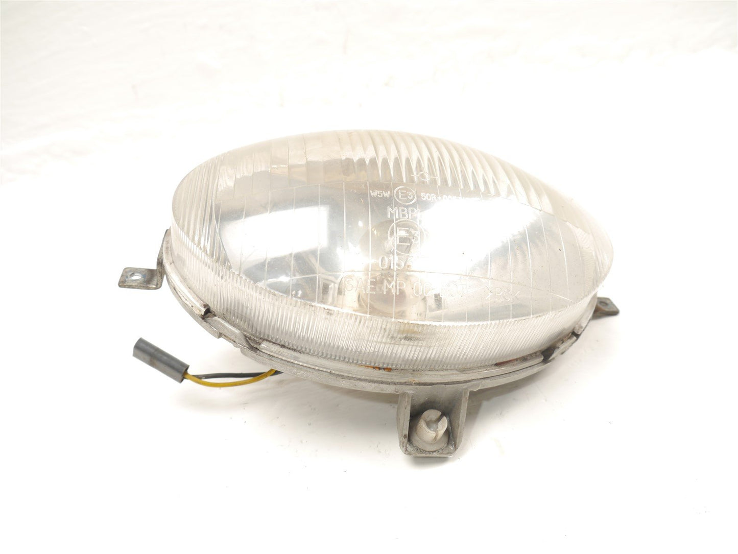 VESPA PIAGGIO ET4 125 2001-2005 HEADLIGHT