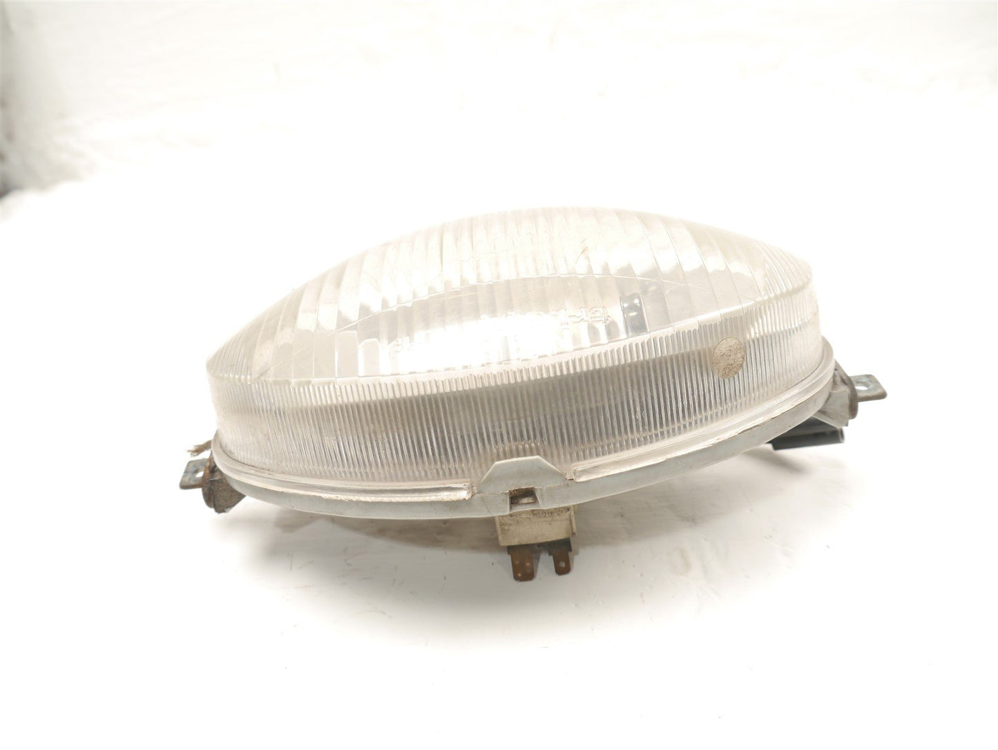 VESPA PIAGGIO ET4 125 2001-2005 HEADLIGHT