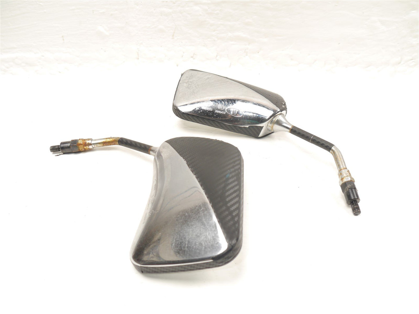 VESPA PIAGGIO ET4 125 2001-2005 MIRRORS