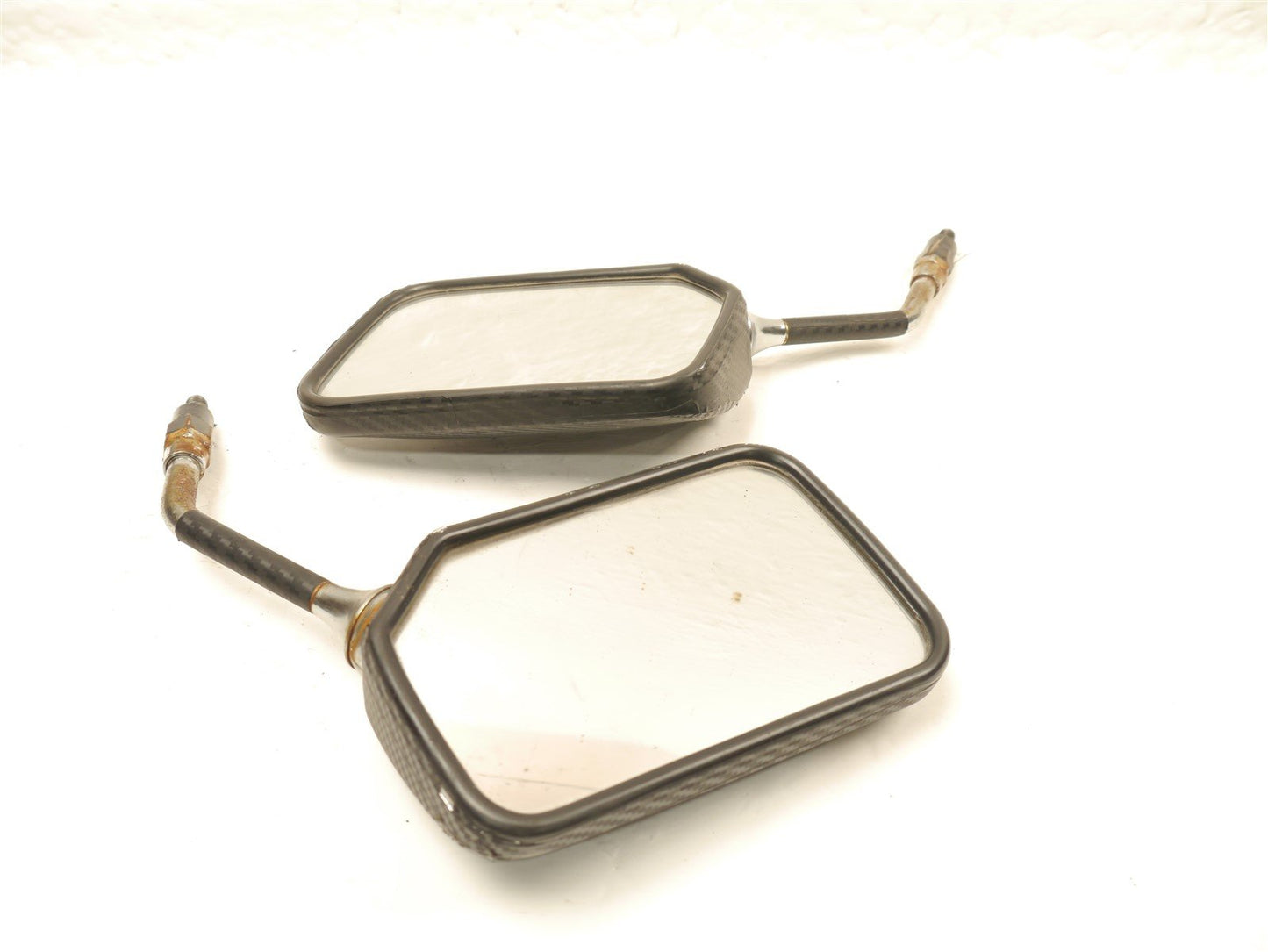 VESPA PIAGGIO ET4 125 2001-2005 MIRRORS