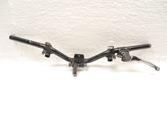 VESPA PIAGGIO ET4 125 2001-2005 HANDLEBARS & REAR BRAKE LEVER