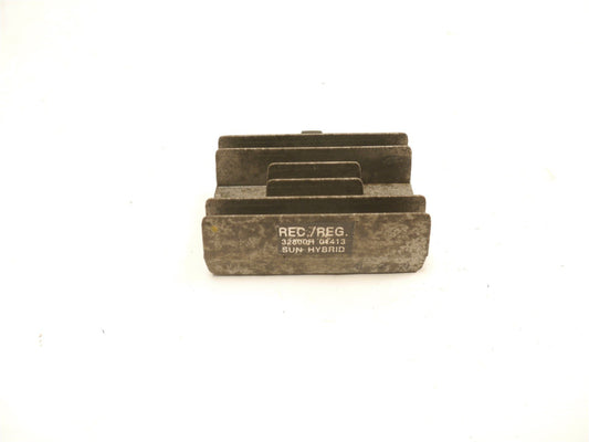 VESPA PIAGGIO ET4 125 2001-2005 VOLTAGE REGULATOR RECTIFIER