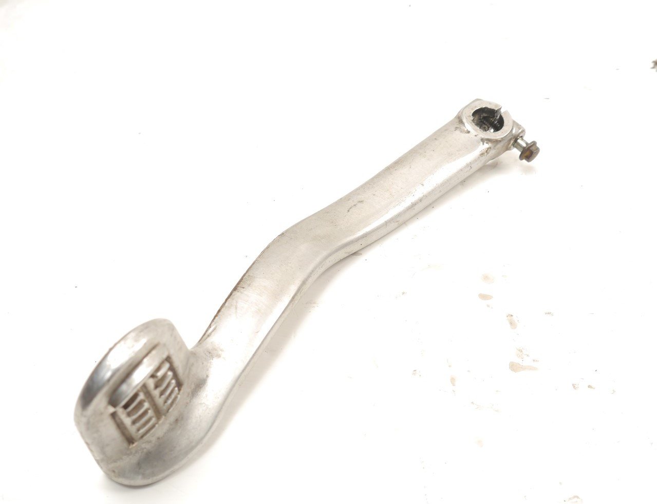 VESPA PIAGGIO ET4 125 2001-2005 KICK START LEVER
