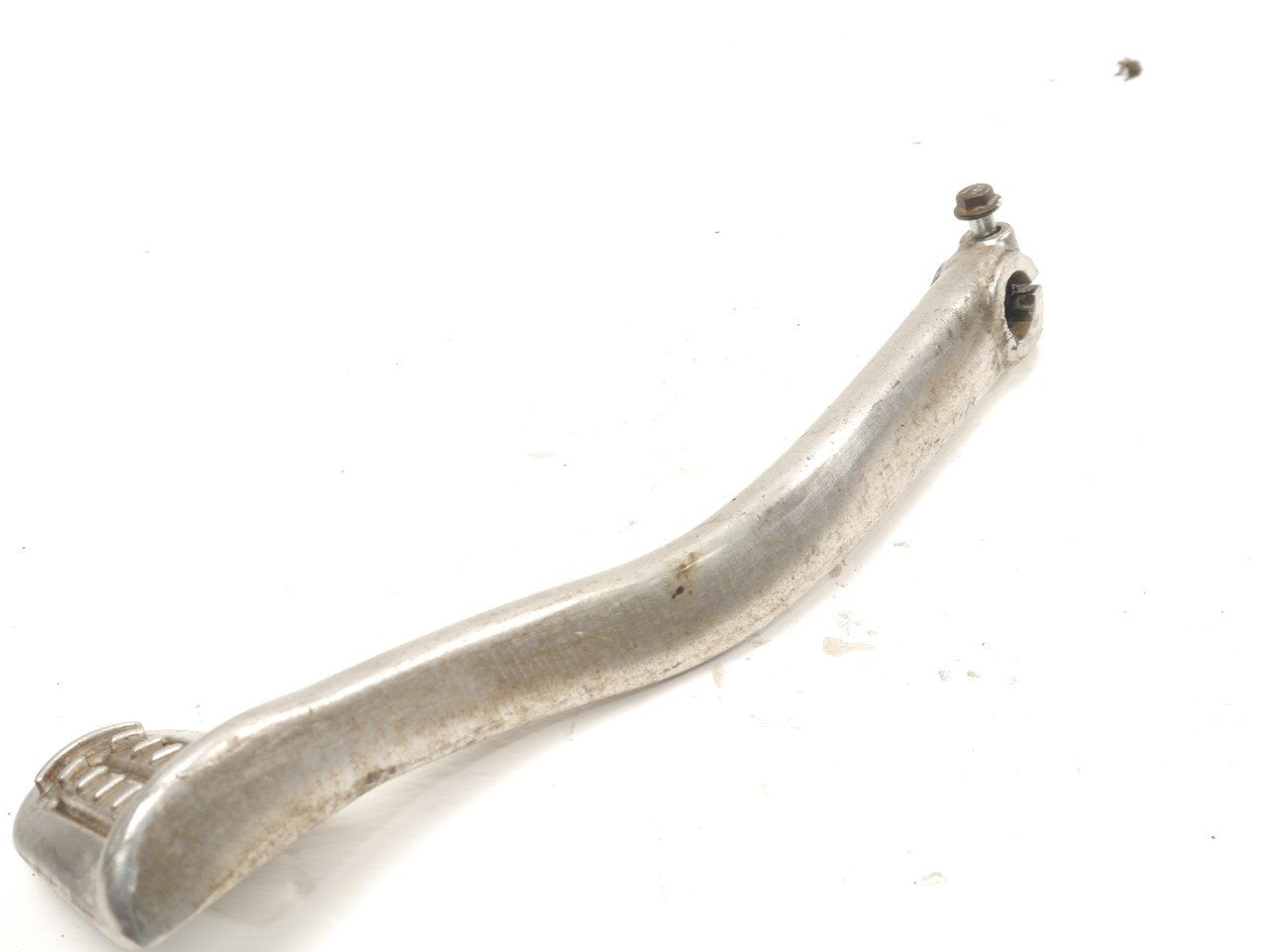 VESPA PIAGGIO ET4 125 2001-2005 KICK START LEVER