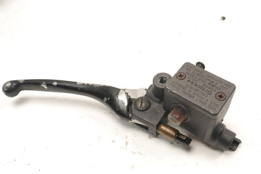 VESPA PIAGGIO ET4 125 2001-2005 FRONT BRAKE MASTER CYLINDER