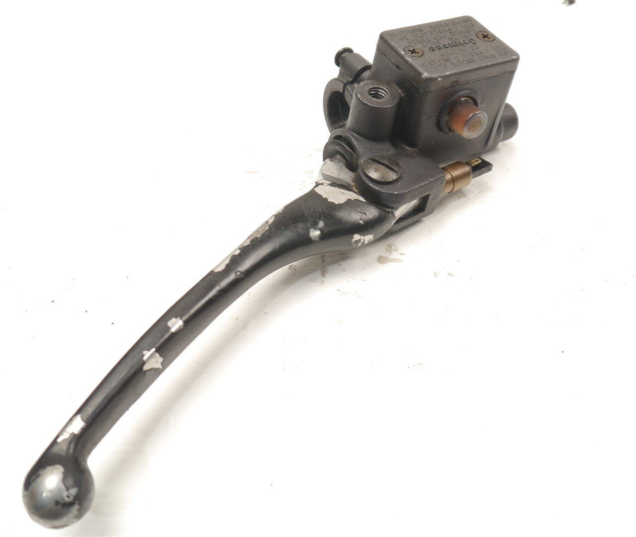 VESPA PIAGGIO ET4 125 2001-2005 FRONT BRAKE MASTER CYLINDER